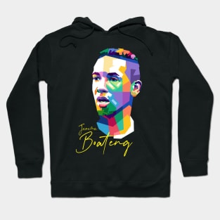 Jerome Boateng Hoodie